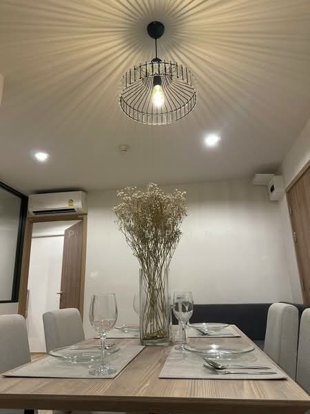 The Excel Hideaway Sukhumvit 71 : ดิ เอ็กเซล ไฮด์ อะเวย์ สุขุมวิท 71, กรุงเทพ, ซ.มีสุวรรณ 2, พระโขนงเหนือ, วัฒนา, กรุงเทพ, 60 ตร.ม., คอนโด ให้เช่า, โดย Phasama Pheunpong, 500240313 - DDproperty.com