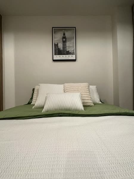 The Excel Hideaway Sukhumvit 71 : ดิ เอ็กเซล ไฮด์ อะเวย์ สุขุมวิท 71, กรุงเทพ, ซ.มีสุวรรณ 2, พระโขนงเหนือ, วัฒนา, กรุงเทพ, 60 ตร.ม., คอนโด ให้เช่า, โดย Phasama Pheunpong, 500240313 - DDproperty.com