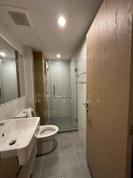 The Excel Hideaway Sukhumvit 71, Bangkok, Soi Mi Suwan 2, Phra Kanong Nua, Watthana, Bangkok, 2 Bedrooms, 60 sqm, Condo For Rent, by Phasama Pheunpong, 500240313 - DDproperty.com