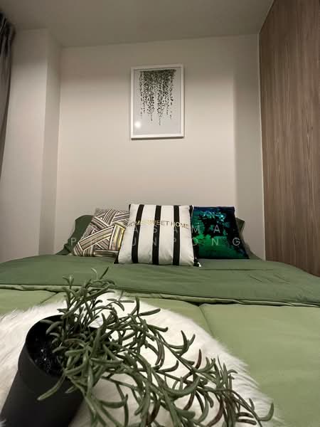 The Excel Hideaway Sukhumvit 71 : ดิ เอ็กเซล ไฮด์ อะเวย์ สุขุมวิท 71, กรุงเทพ, ซ.มีสุวรรณ 2, พระโขนงเหนือ, วัฒนา, กรุงเทพ, 60 ตร.ม., คอนโด ให้เช่า, โดย Phasama Pheunpong, 500240313 - DDproperty.com