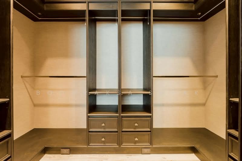 The Park Chidlom, Bangkok, 1 Petchaburi Road, Pathum Wan, Pathum Wan, Bangkok, 3 Bedrooms, 282 sqm, Condo For Rent, by Boonraksa Sopak, 500240314 - DDproperty.com