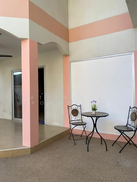 undefined, Chon Buri (Pattaya), Nong Pru, Bang Lamung (Pattaya), Chon Buri (Pattaya), 3 Bedrooms, 220 sqm, Villa For Sale, by Pattanapong Pongpipat, 500240315 - DDproperty.com