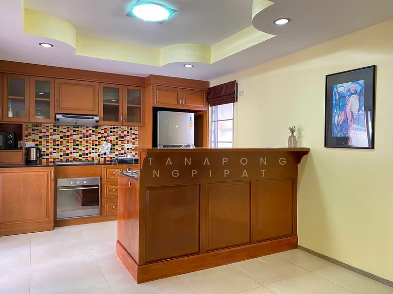 undefined, Chon Buri (Pattaya), Nong Pru, Bang Lamung (Pattaya), Chon Buri (Pattaya), 3 Bedrooms, 220 sqm, Villa For Sale, by Pattanapong Pongpipat, 500240315 - DDproperty.com