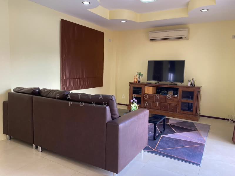 undefined, Chon Buri (Pattaya), Nong Pru, Bang Lamung (Pattaya), Chon Buri (Pattaya), 3 Bedrooms, 220 sqm, Villa For Sale, by Pattanapong Pongpipat, 500240315 - DDproperty.com