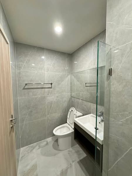 Nue District R9, Bangkok, 59 Rama 9 Road, Huai Khwang, Huai Khwang, Bangkok, 1 Bedroom, 30 sqm, Condo For Rent, by Boonraksa Sopak, 500240318 - DDproperty.com