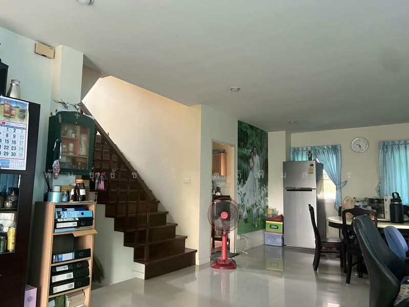 ร่มไม้ปภาวรินทร์ พุทธมณฑลสาย 5, นครปฐม, บางเตย, สามพราน, นครปฐม, 160 ตร.ม., บ้านเดี่ยว ขาย, โดย พันธุ์ธัช โสตถิพิมลพร, 500240320 - DDproperty.com