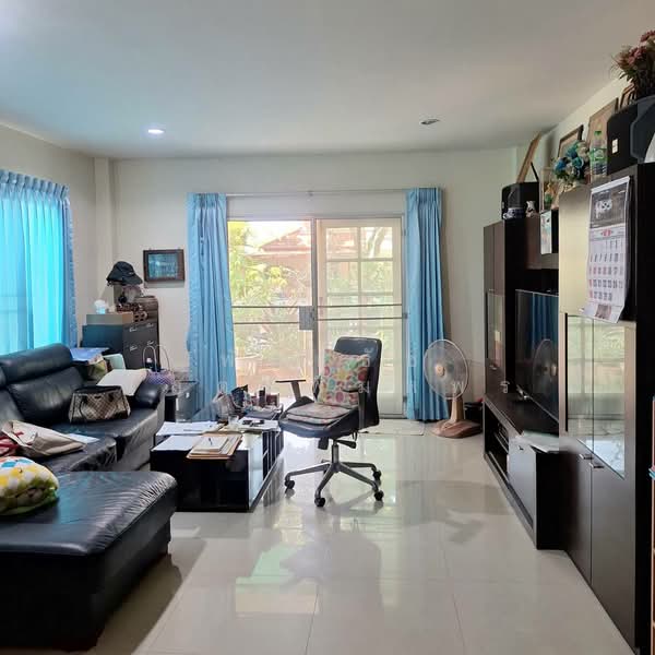 ร่มไม้ปภาวรินทร์ พุทธมณฑลสาย 5, นครปฐม, บางเตย, สามพราน, นครปฐม, 160 ตร.ม., บ้านเดี่ยว ขาย, โดย พันธุ์ธัช โสตถิพิมลพร, 500240320 - DDproperty.com