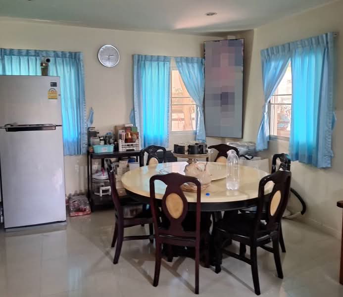 ร่มไม้ปภาวรินทร์ พุทธมณฑลสาย 5, Nakhon Pathom, Bang Toei, Sam Phran, Nakhon Pathom, 4 Bedrooms, 160 sqm, Single Detached House For Sale, by PhanThach Sotthipimonporn, 500240320 - DDproperty.com