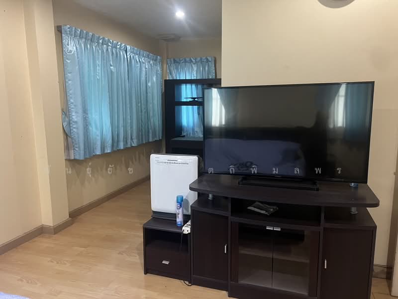 ร่มไม้ปภาวรินทร์ พุทธมณฑลสาย 5, Nakhon Pathom, Bang Toei, Sam Phran, Nakhon Pathom, 4 Bedrooms, 160 sqm, Single Detached House For Sale, by PhanThach Sotthipimonporn, 500240320 - DDproperty.com