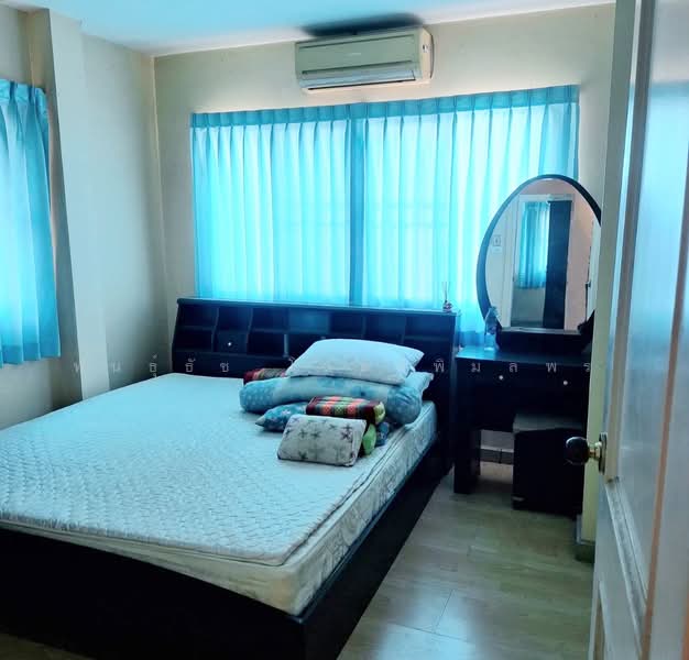 ร่มไม้ปภาวรินทร์ พุทธมณฑลสาย 5, Nakhon Pathom, Bang Toei, Sam Phran, Nakhon Pathom, 4 Bedrooms, 160 sqm, Single Detached House For Sale, by PhanThach Sotthipimonporn, 500240320 - DDproperty.com