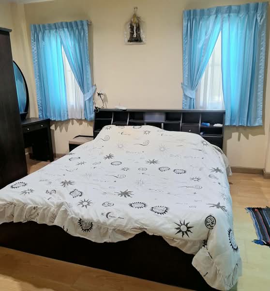 ร่มไม้ปภาวรินทร์ พุทธมณฑลสาย 5, Nakhon Pathom, Bang Toei, Sam Phran, Nakhon Pathom, 4 Bedrooms, 160 sqm, Single Detached House For Sale, by PhanThach Sotthipimonporn, 500240320 - DDproperty.com