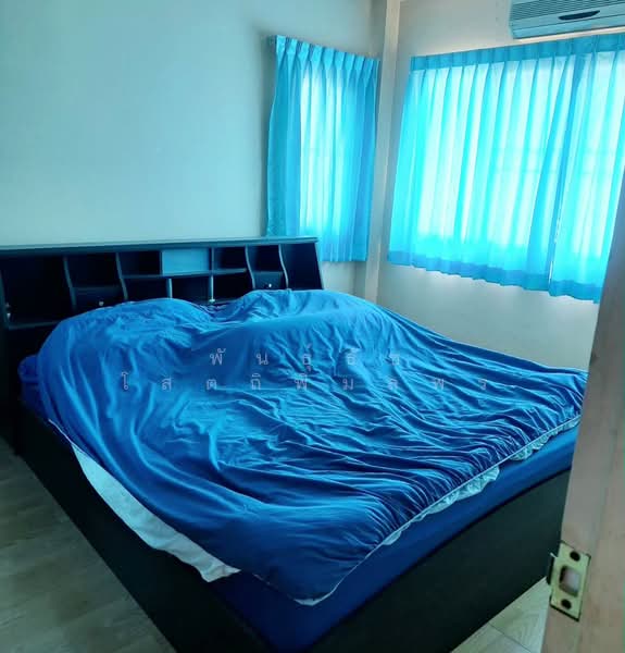 ร่มไม้ปภาวรินทร์ พุทธมณฑลสาย 5, Nakhon Pathom, Bang Toei, Sam Phran, Nakhon Pathom, 4 Bedrooms, 160 sqm, Single Detached House For Sale, by PhanThach Sotthipimonporn, 500240320 - DDproperty.com