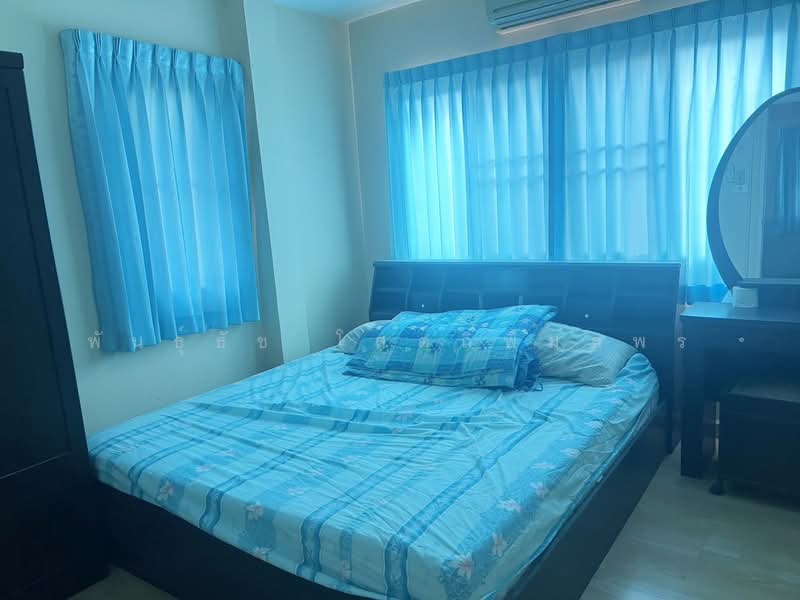 ร่มไม้ปภาวรินทร์ พุทธมณฑลสาย 5, Nakhon Pathom, Bang Toei, Sam Phran, Nakhon Pathom, 4 Bedrooms, 160 sqm, Single Detached House For Sale, by PhanThach Sotthipimonporn, 500240320 - DDproperty.com