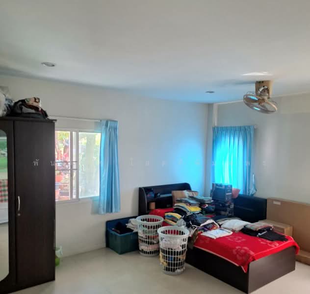 ร่มไม้ปภาวรินทร์ พุทธมณฑลสาย 5, Nakhon Pathom, Bang Toei, Sam Phran, Nakhon Pathom, 4 Bedrooms, 160 sqm, Single Detached House For Sale, by PhanThach Sotthipimonporn, 500240320 - DDproperty.com