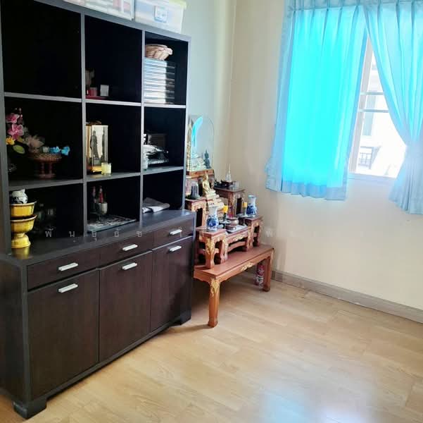 ร่มไม้ปภาวรินทร์ พุทธมณฑลสาย 5, Nakhon Pathom, Bang Toei, Sam Phran, Nakhon Pathom, 4 Bedrooms, 160 sqm, Single Detached House For Sale, by PhanThach Sotthipimonporn, 500240320 - DDproperty.com