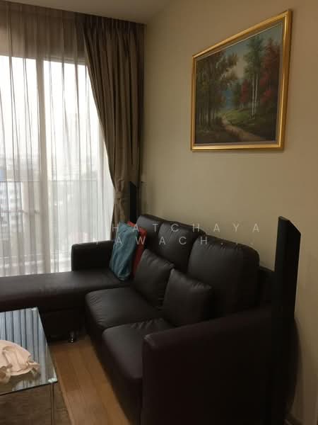 Siri At Sukhumvit, Bangkok, 902 Sukhumvit Road, Phra Kanong, Khlong Toei, Bangkok, 2 Bedrooms, 74 sqm, Condo For Sale, by Suchatchaya Supawachiranant, 500240321 - DDproperty.com