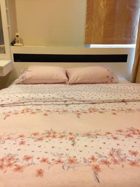 Siri At Sukhumvit, Bangkok, 902 Sukhumvit Road, Phra Kanong, Khlong Toei, Bangkok, 2 Bedrooms, 74 sqm, Condo For Sale, by Suchatchaya Supawachiranant, 500240321 - DDproperty.com