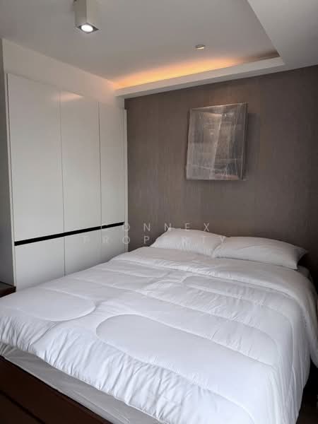 Maestro 39, Bangkok, Sukhumvit Road, Khlong Tan Nua, Watthana, Bangkok, 2 Bedrooms, 64 sqm, Condo For Rent, by Connex Property, 500240323 - DDproperty.com