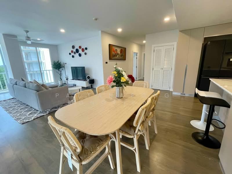 Malibu Khao Tao, Prachuap Khiri Khan, 108 317 Hua Hin Alley, Hua Hin, Hua Hin, Prachuap Khiri Khan, 2 Bedrooms, 132 sqm, Condo For Sale, by Pattanapong Pongpipat, 500240326 - DDproperty.com