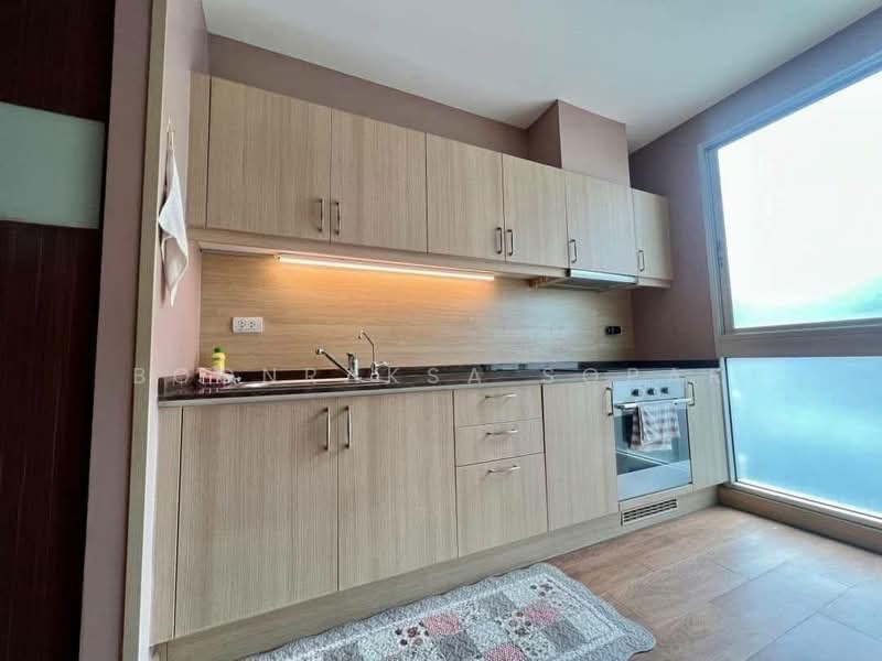 Von Napa Sukhumvit 38, Bangkok, Soi Sukhumvit 38, Phra Kanong, Khlong Toei, Bangkok, 2 Bedrooms, 104 sqm, Condo For Rent, by Boonraksa Sopak, 500240327 - DDproperty.com