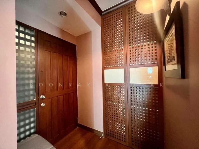 Von Napa Sukhumvit 38 : วอน นภา สุขุมวิท 38, กรุงเทพ, ซอยสุขุมวิท 38, พระโขนง, คลองเตย, กรุงเทพ, 104 ตร.ม., คอนโด ให้เช่า, โดย Boonraksa Sopak, 500240327 - DDproperty.com