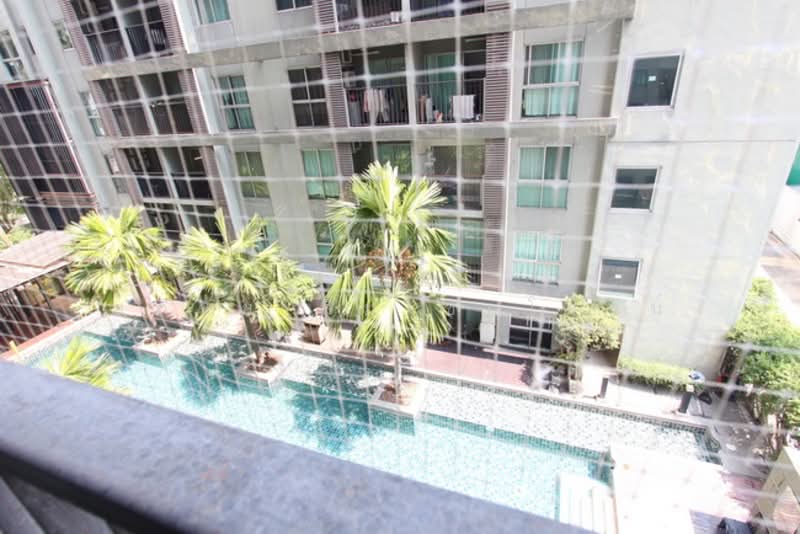 A Space Hideaway Asoke-Ratchada : เอ สเปซ ไฮด์อเวย์ อโศก-รัชดา, กรุงเทพ, 622 อโศก-ดินแดง, ดินแดง, ดินแดง, กรุงเทพ, 51 ตร.ม., คอนโด ให้เช่า, โดย อภิชัย ลิ้มไชยโรจน์, 500240328 - DDproperty.com