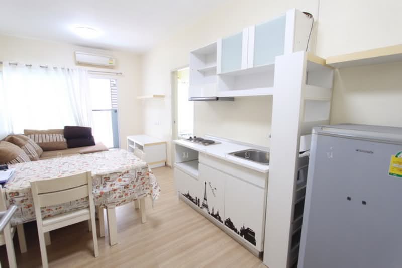 A Space Hideaway Asoke-Ratchada : เอ สเปซ ไฮด์อเวย์ อโศก-รัชดา, กรุงเทพ, 622 อโศก-ดินแดง, ดินแดง, ดินแดง, กรุงเทพ, 51 ตร.ม., คอนโด ให้เช่า, โดย อภิชัย ลิ้มไชยโรจน์, 500240328 - DDproperty.com