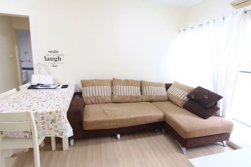 A Space Hideaway Asoke-Ratchada : เอ สเปซ ไฮด์อเวย์ อโศก-รัชดา, กรุงเทพ, 622 อโศก-ดินแดง, ดินแดง, ดินแดง, กรุงเทพ, 51 ตร.ม., คอนโด ให้เช่า, โดย อภิชัย ลิ้มไชยโรจน์, 500240328 - DDproperty.com