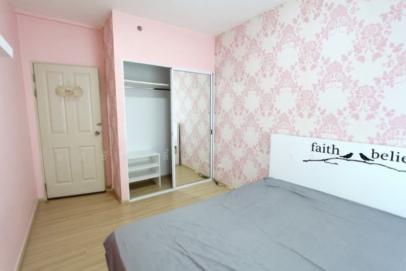 A Space Hideaway Asoke-Ratchada : เอ สเปซ ไฮด์อเวย์ อโศก-รัชดา, กรุงเทพ, 622 อโศก-ดินแดง, ดินแดง, ดินแดง, กรุงเทพ, 51 ตร.ม., คอนโด ให้เช่า, โดย อภิชัย ลิ้มไชยโรจน์, 500240328 - DDproperty.com