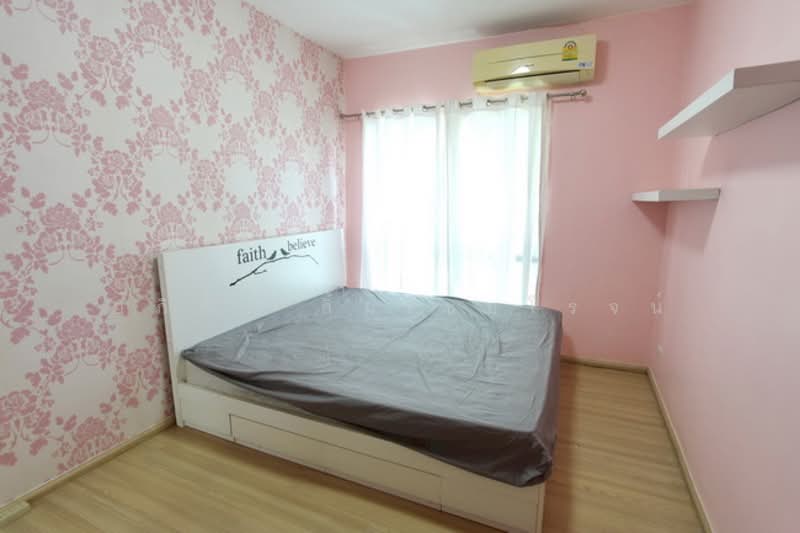 A Space Hideaway Asoke-Ratchada : เอ สเปซ ไฮด์อเวย์ อโศก-รัชดา, กรุงเทพ, 622 อโศก-ดินแดง, ดินแดง, ดินแดง, กรุงเทพ, 51 ตร.ม., คอนโด ให้เช่า, โดย อภิชัย ลิ้มไชยโรจน์, 500240328 - DDproperty.com