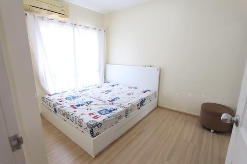 A Space Hideaway Asoke-Ratchada, Bangkok, 622 Asoke-Dindang, Din Daeng, Din Daeng, Bangkok, 2 Bedrooms, 51 sqm, Condo For Rent, by อภิชัย ลิ้มไชยโรจน์, 500240328 - DDproperty.com