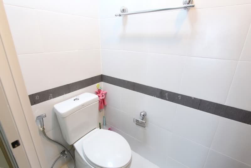 A Space Hideaway Asoke-Ratchada, Bangkok, 622 Asoke-Dindang, Din Daeng, Din Daeng, Bangkok, 2 Bedrooms, 51 sqm, Condo For Rent, by อภิชัย ลิ้มไชยโรจน์, 500240328 - DDproperty.com