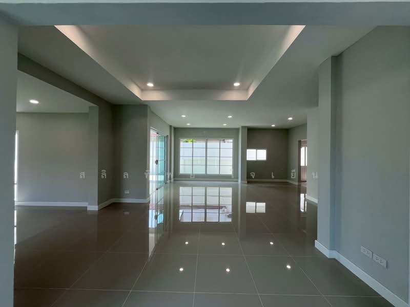 Chaiyapruek Bangbuathong, Nonthaburi, Soi Chaiyapruek Village, Bang Bua Thong, Bang Bua Thong, Nonthaburi, 3 Bedrooms, 152 sqm, Single Detached House For Sale, by สลิลทิพย์ ใจเย็น, 500240332 - DDproperty.com