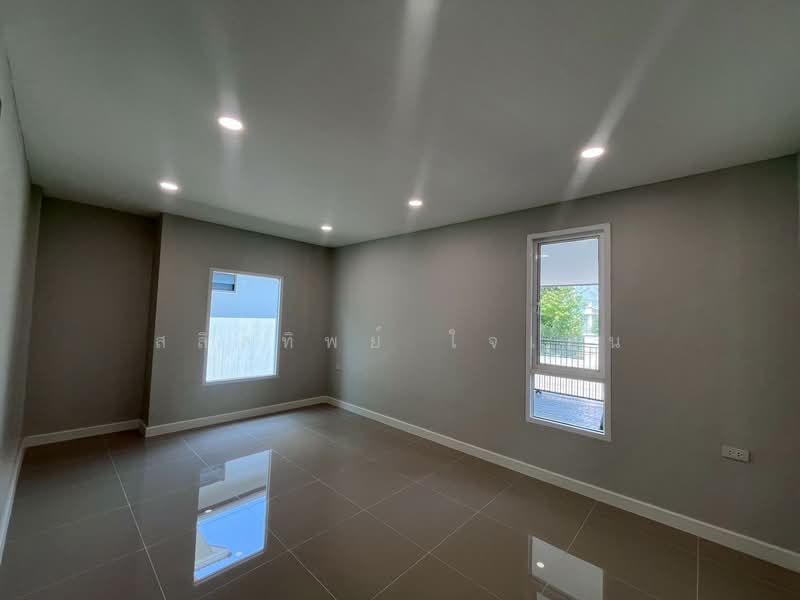 Chaiyapruek Bangbuathong, Nonthaburi, Soi Chaiyapruek Village, Bang Bua Thong, Bang Bua Thong, Nonthaburi, 3 Bedrooms, 152 sqm, Single Detached House For Sale, by สลิลทิพย์ ใจเย็น, 500240332 - DDproperty.com