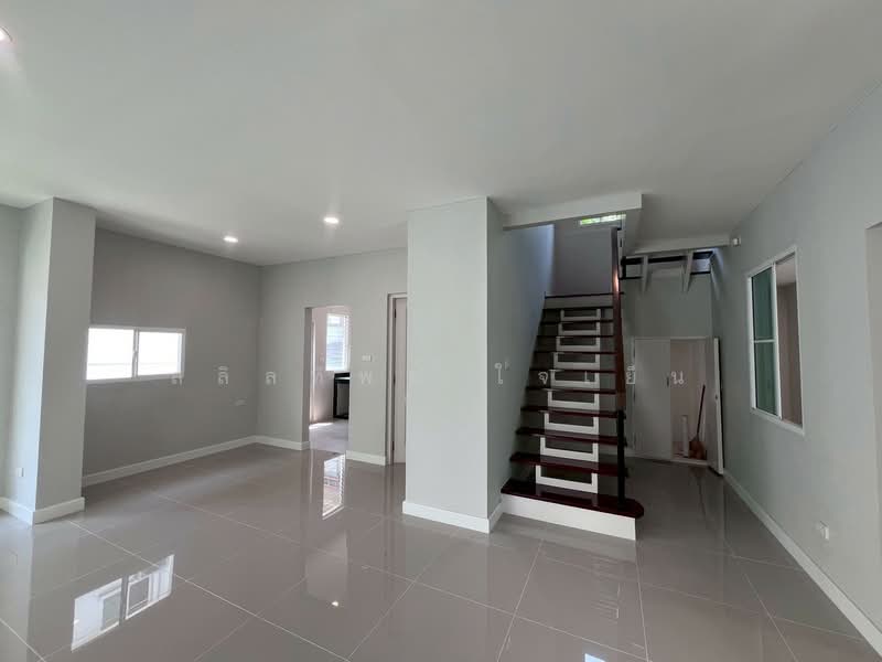 Chaiyapruek Bangbuathong, Nonthaburi, Soi Chaiyapruek Village, Bang Bua Thong, Bang Bua Thong, Nonthaburi, 3 Bedrooms, 152 sqm, Single Detached House For Sale, by สลิลทิพย์ ใจเย็น, 500240332 - DDproperty.com