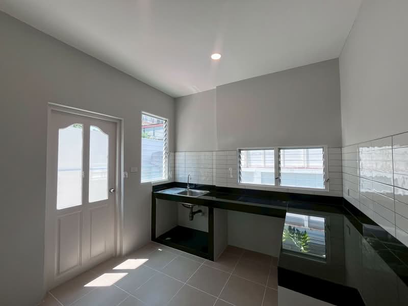 Chaiyapruek Bangbuathong, Nonthaburi, Soi Chaiyapruek Village, Bang Bua Thong, Bang Bua Thong, Nonthaburi, 3 Bedrooms, 152 sqm, Single Detached House For Sale, by สลิลทิพย์ ใจเย็น, 500240332 - DDproperty.com