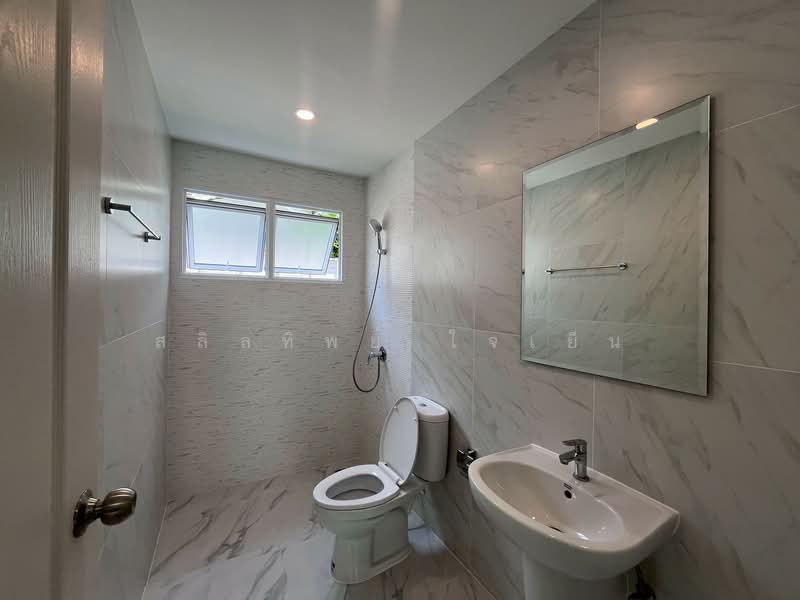 Chaiyapruek Bangbuathong, Nonthaburi, Soi Chaiyapruek Village, Bang Bua Thong, Bang Bua Thong, Nonthaburi, 3 Bedrooms, 152 sqm, Single Detached House For Sale, by สลิลทิพย์ ใจเย็น, 500240332 - DDproperty.com