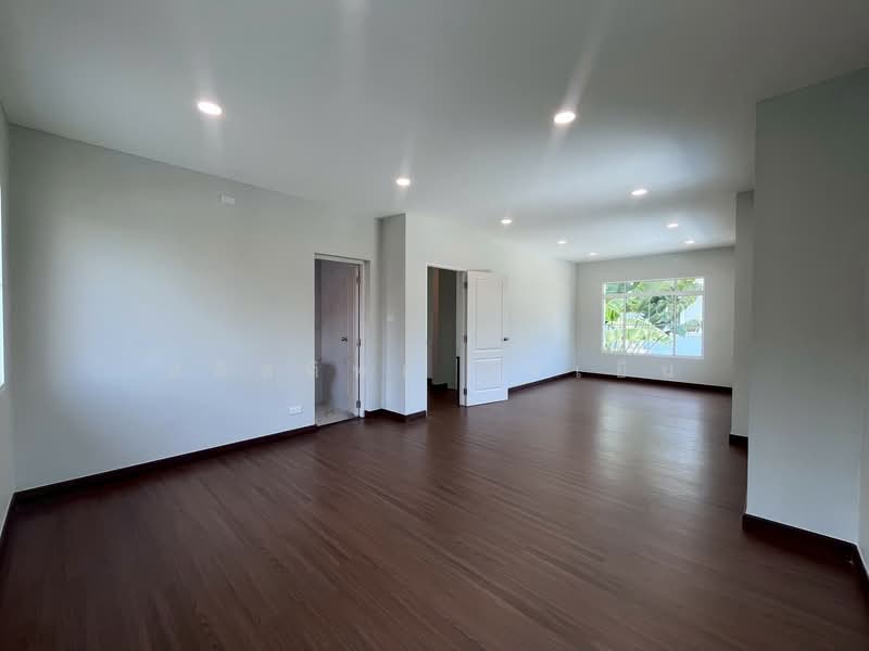 Chaiyapruek Bangbuathong, Nonthaburi, Soi Chaiyapruek Village, Bang Bua Thong, Bang Bua Thong, Nonthaburi, 3 Bedrooms, 152 sqm, Single Detached House For Sale, by สลิลทิพย์ ใจเย็น, 500240332 - DDproperty.com