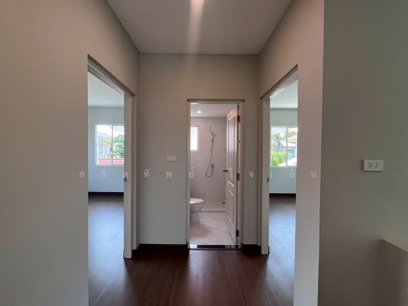 Chaiyapruek Bangbuathong, Nonthaburi, Soi Chaiyapruek Village, Bang Bua Thong, Bang Bua Thong, Nonthaburi, 3 Bedrooms, 152 sqm, Single Detached House For Sale, by สลิลทิพย์ ใจเย็น, 500240332 - DDproperty.com