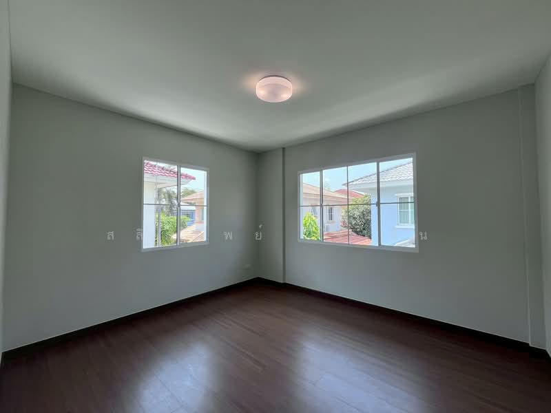 Chaiyapruek Bangbuathong, Nonthaburi, Soi Chaiyapruek Village, Bang Bua Thong, Bang Bua Thong, Nonthaburi, 3 Bedrooms, 152 sqm, Single Detached House For Sale, by สลิลทิพย์ ใจเย็น, 500240332 - DDproperty.com