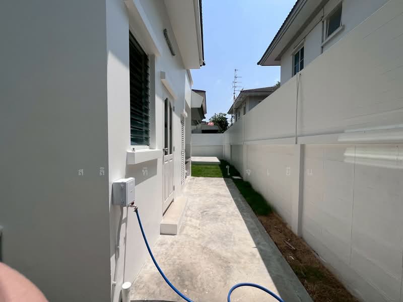 Chaiyapruek Bangbuathong, Nonthaburi, Soi Chaiyapruek Village, Bang Bua Thong, Bang Bua Thong, Nonthaburi, 3 Bedrooms, 152 sqm, Single Detached House For Sale, by สลิลทิพย์ ใจเย็น, 500240332 - DDproperty.com