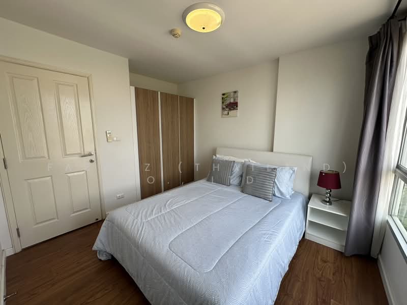 Baan Imm Aim Huahin, Prachuap Khiri Khan, Nong Kae - Takiab, Nong Kae, Hua Hin, Prachuap Khiri Khan, 2 Bedrooms, 62 sqm, Condo For Sale, by Fazwaz (Thailand) Co., Ltd., 500240333 - DDproperty.com