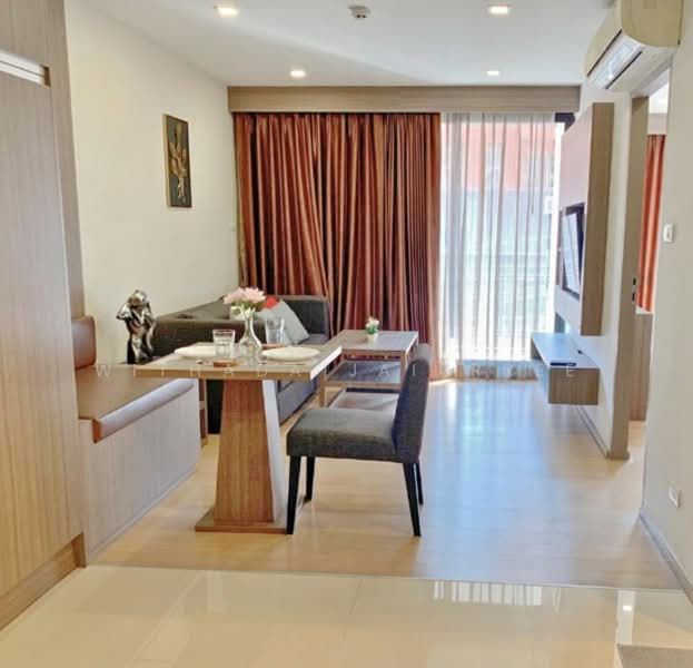 Art @Thonglor 25 : อาร์ท แอท ทองหล่อ 25, กรุงเทพ, ซ.ทองหล่อ25, คลองตันเหนือ, วัฒนา, กรุงเทพ, 45 ตร.ม., คอนโด ให้เช่า, โดย Withada Jaiarree, 500240334 - DDproperty.com