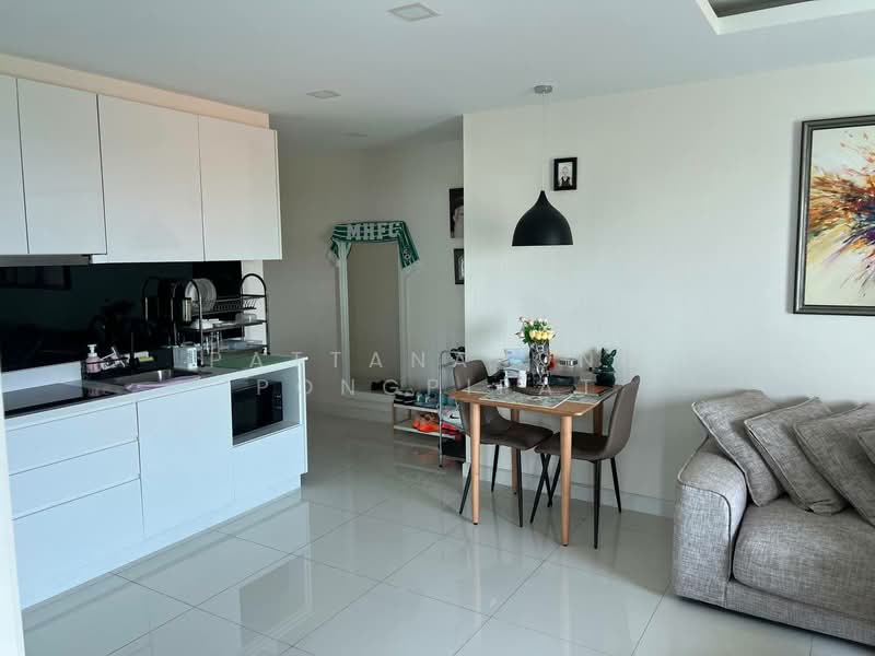 One Tower Pratumnak, Chon Buri (Pattaya), 352-428 Phra Tam Nak 4 Alley, Nong Pru, Bang Lamung (Pattaya), Chon Buri (Pattaya), 1 Bedroom, 60 sqm, Condo For Sale, by Pattanapong Pongpipat, 500240336 - DDproperty.com