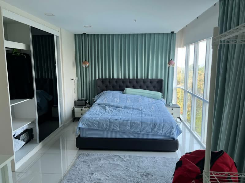 One Tower Pratumnak, Chon Buri (Pattaya), 352-428 Phra Tam Nak 4 Alley, Nong Pru, Bang Lamung (Pattaya), Chon Buri (Pattaya), 1 Bedroom, 60 sqm, Condo For Sale, by Pattanapong Pongpipat, 500240336 - DDproperty.com
