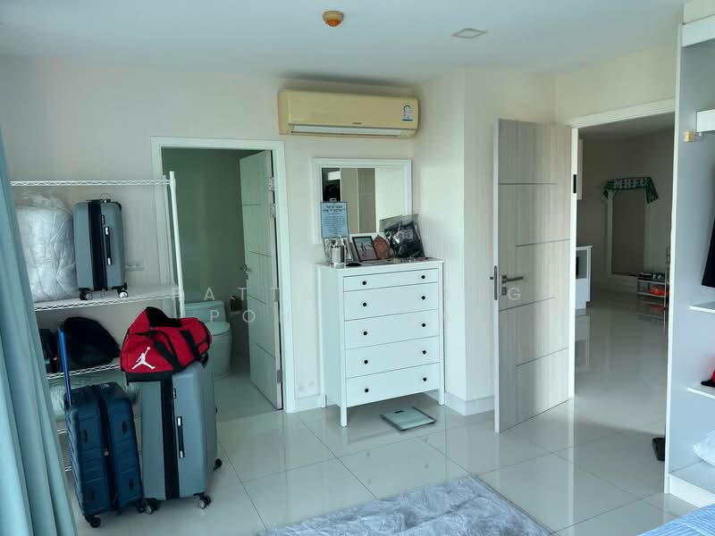 One Tower Pratumnak, Chon Buri (Pattaya), 352-428 Phra Tam Nak 4 Alley, Nong Pru, Bang Lamung (Pattaya), Chon Buri (Pattaya), 1 Bedroom, 60 sqm, Condo For Sale, by Pattanapong Pongpipat, 500240336 - DDproperty.com