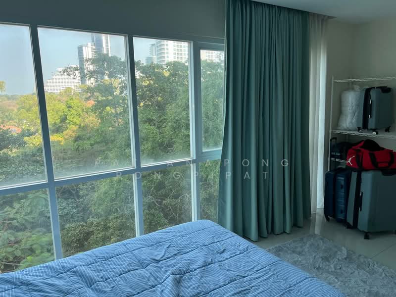 One Tower Pratumnak, Chon Buri (Pattaya), 352-428 Phra Tam Nak 4 Alley, Nong Pru, Bang Lamung (Pattaya), Chon Buri (Pattaya), 1 Bedroom, 60 sqm, Condo For Sale, by Pattanapong Pongpipat, 500240336 - DDproperty.com