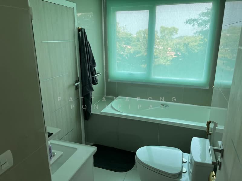 One Tower Pratumnak, Chon Buri (Pattaya), 352-428 Phra Tam Nak 4 Alley, Nong Pru, Bang Lamung (Pattaya), Chon Buri (Pattaya), 1 Bedroom, 60 sqm, Condo For Sale, by Pattanapong Pongpipat, 500240336 - DDproperty.com