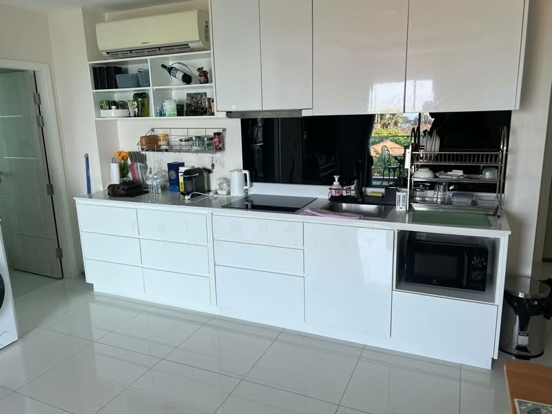 One Tower Pratumnak, Chon Buri (Pattaya), 352-428 Phra Tam Nak 4 Alley, Nong Pru, Bang Lamung (Pattaya), Chon Buri (Pattaya), 1 Bedroom, 60 sqm, Condo For Sale, by Pattanapong Pongpipat, 500240336 - DDproperty.com