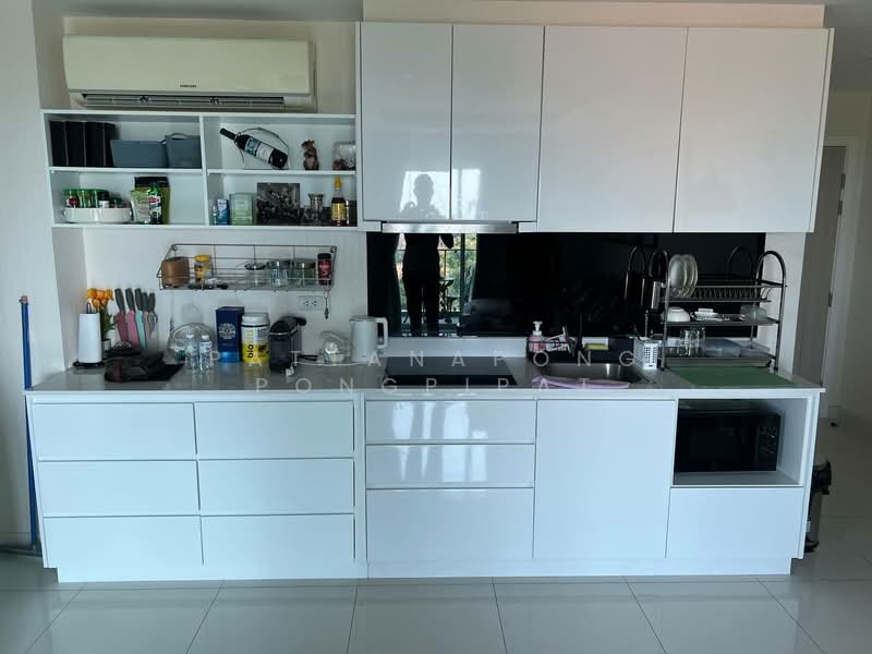One Tower Pratumnak, Chon Buri (Pattaya), 352-428 Phra Tam Nak 4 Alley, Nong Pru, Bang Lamung (Pattaya), Chon Buri (Pattaya), 1 Bedroom, 60 sqm, Condo For Sale, by Pattanapong Pongpipat, 500240336 - DDproperty.com